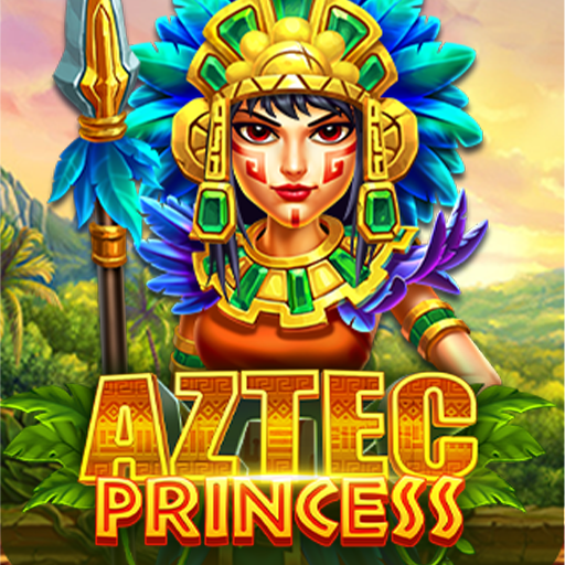Aztec Princess
