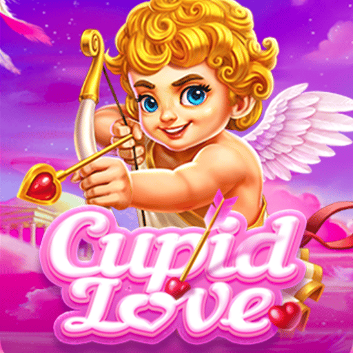 cupid-love