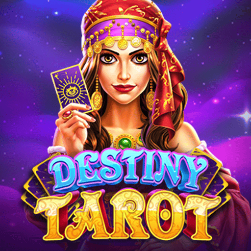 destiny-tarot