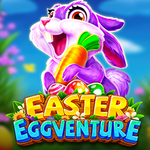 easter-eggventure