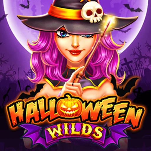 Halloween Wilds