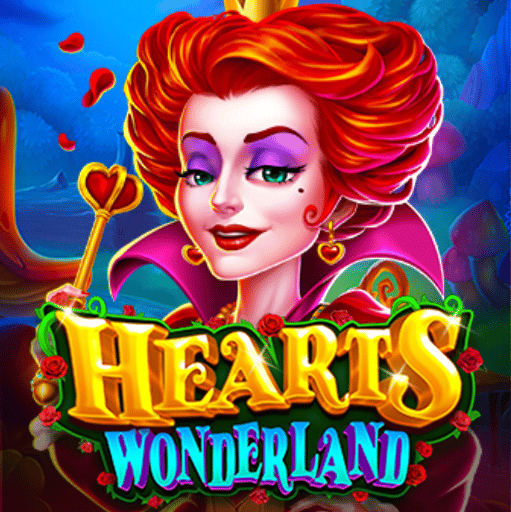 hearts-wonderland