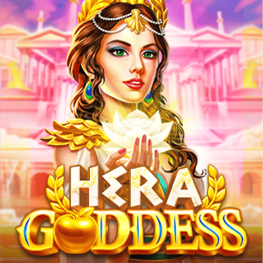 Hera Goddess