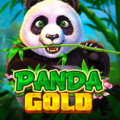 Panda Gold