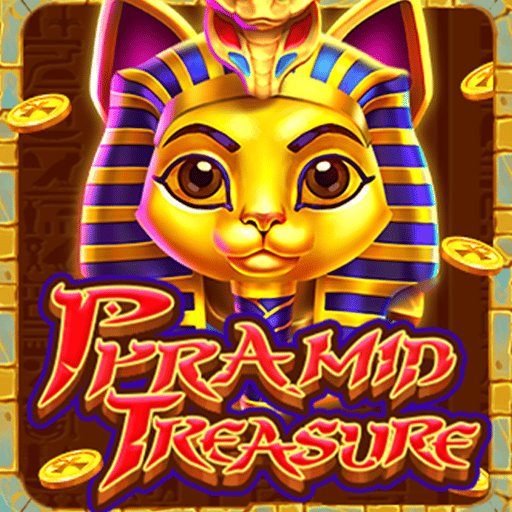 Pyramid Treasure