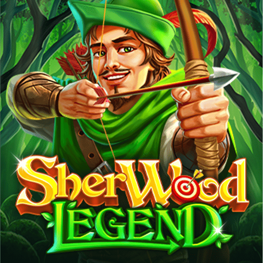 Sherwood Legend