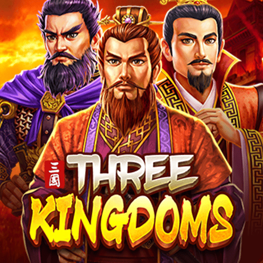 three-kingdoms