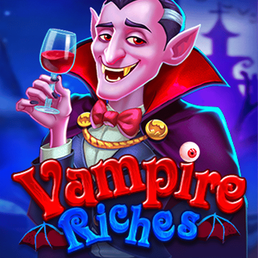 Vampire Riches
