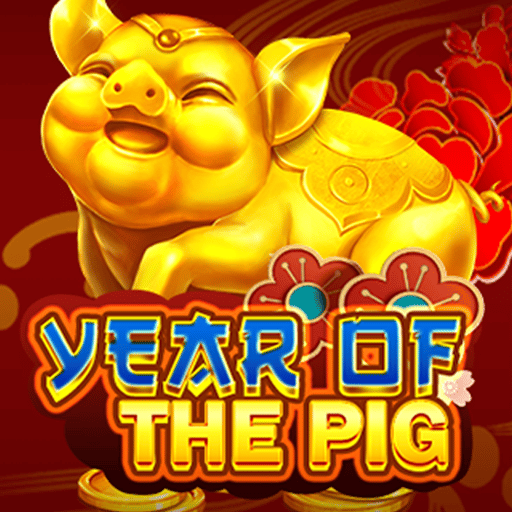 Year of the Pig