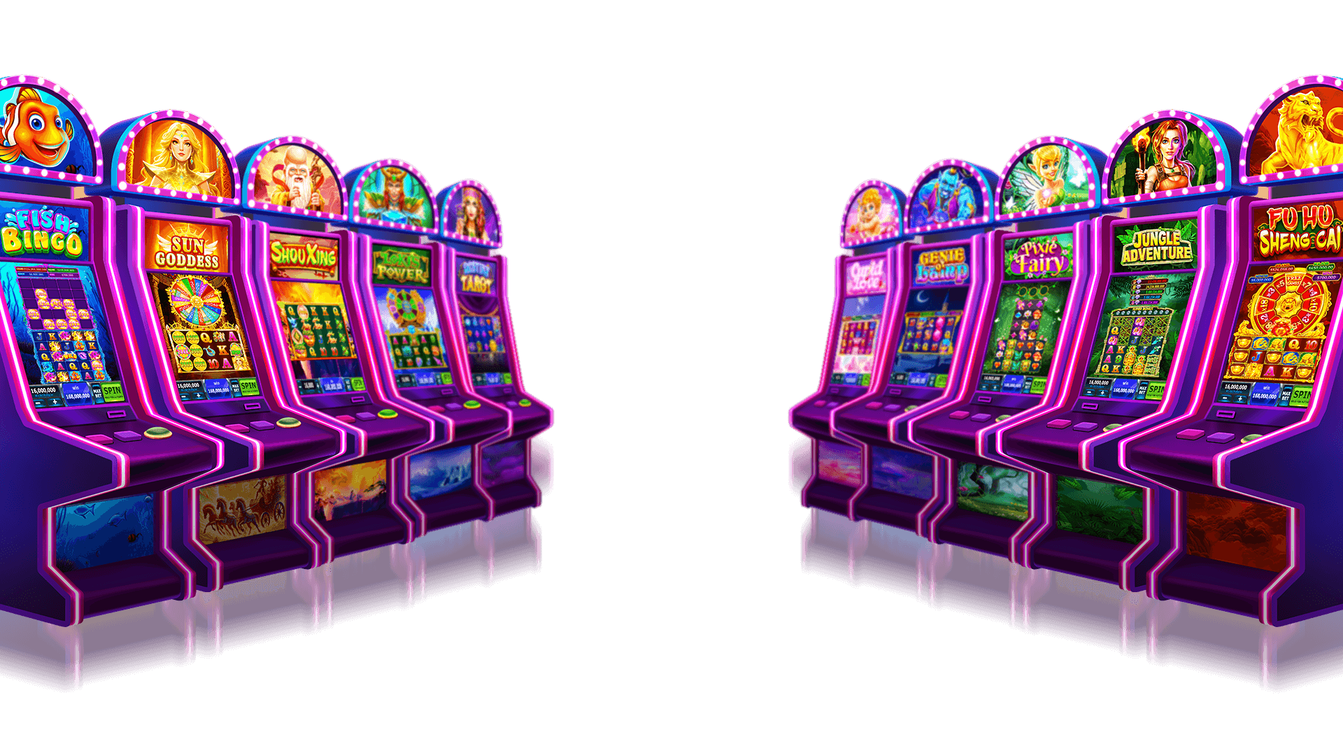 Slot
