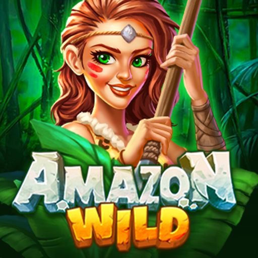 amazon-wild