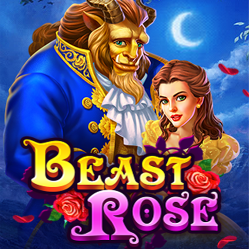 beast-rose