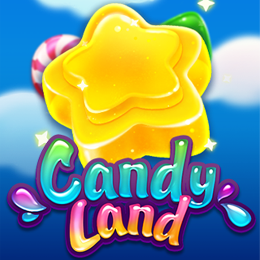 candy-land