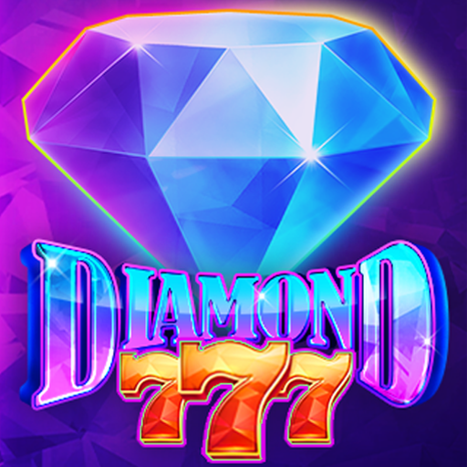 diamond-777