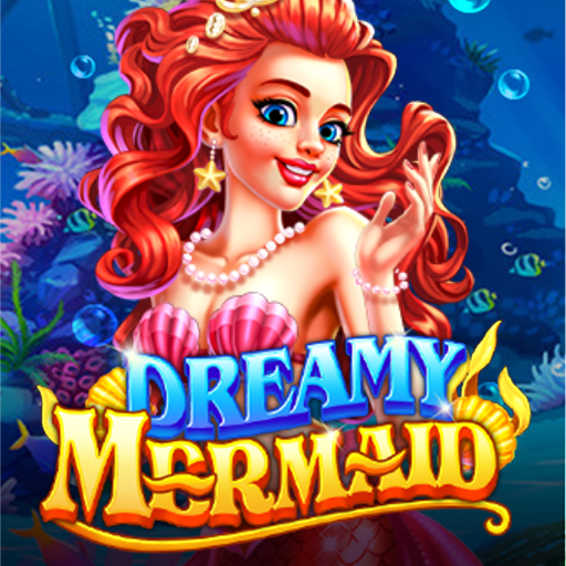 dreamy-mermaid