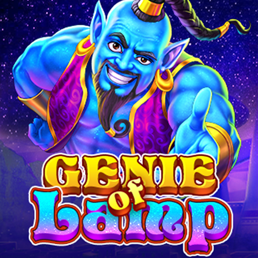 genie-of-lamp