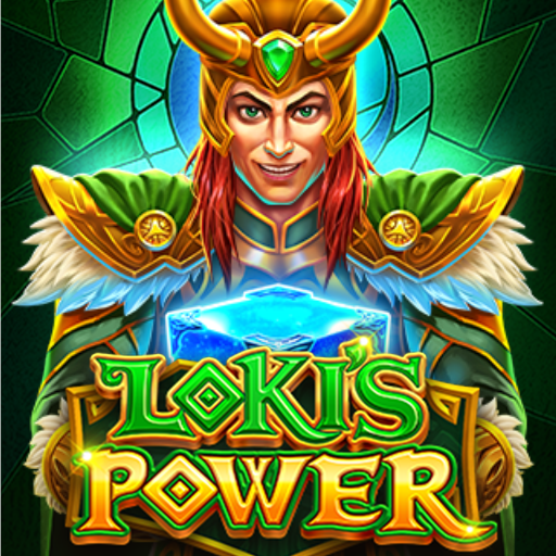 loki's-power