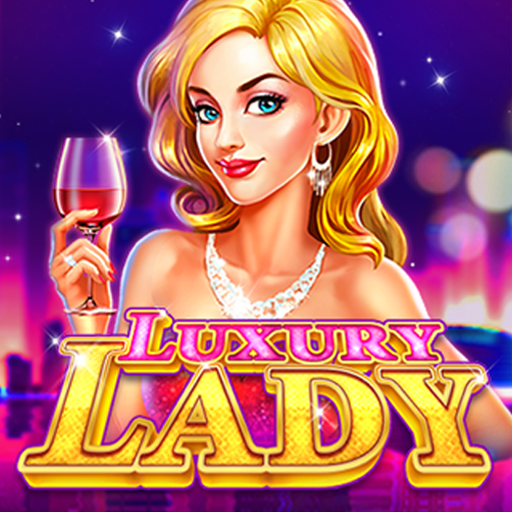luxury-lady