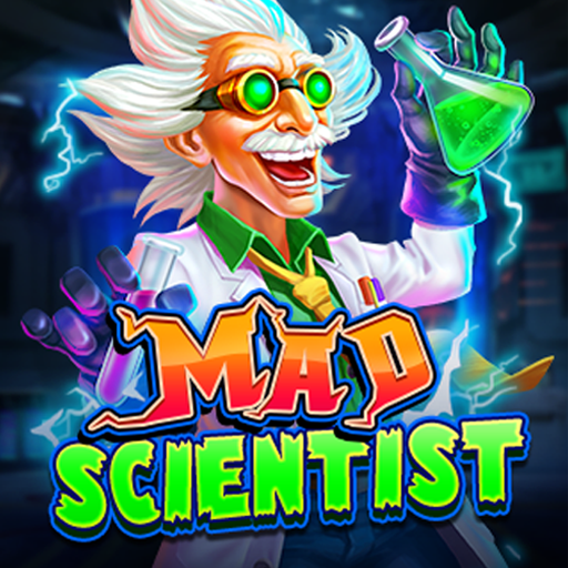 mad-scientist