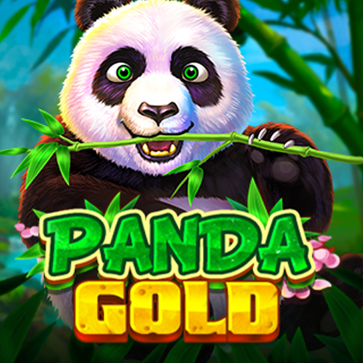 panda-gold