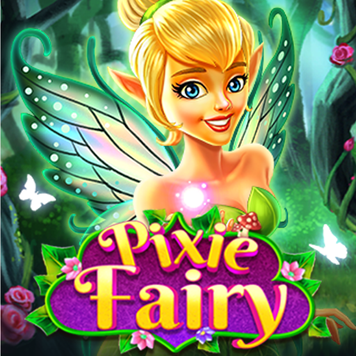 pixie-fairy