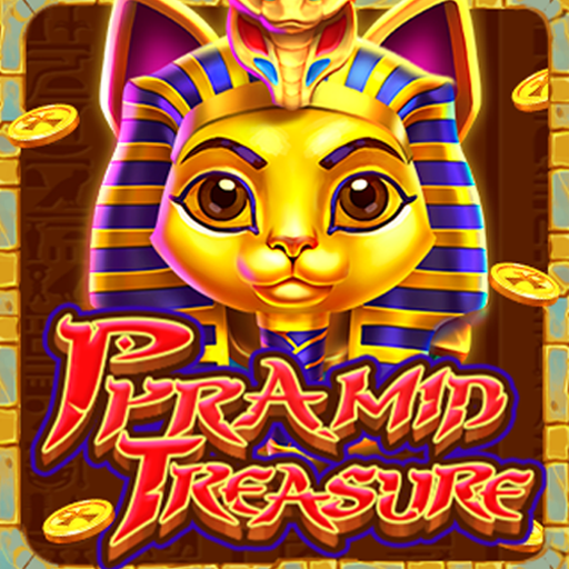 pyramid-treasure