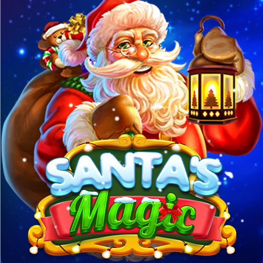 santa's-magic