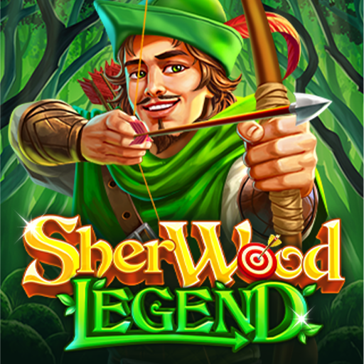 sherwood-legend