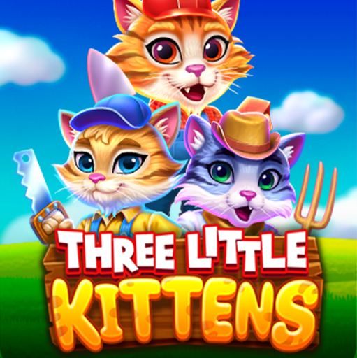 three-little-kittens