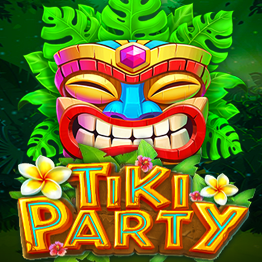 tiki-party