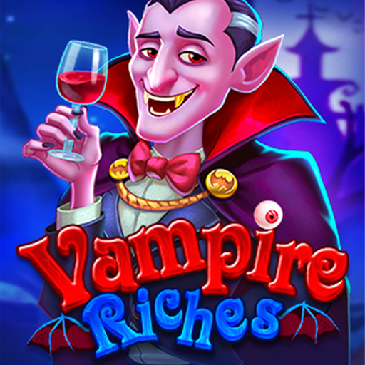 vampire-riches