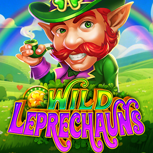 wild-leprechauns